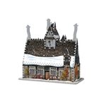 Product Harry Potter 3D Puzzle The Three Broomsticks thumbnail image