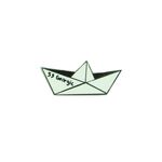 Product IT George's Boat Pin thumbnail image