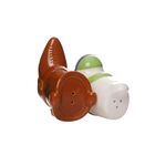 Product Disney Pixar Toy Story Buzz And Woody Salt and Pepper thumbnail image