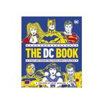 Product The DC Book : A Vast and Vibrant Multiverse Simply Explained thumbnail image