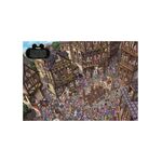 Product Where's Mickey? : A Disney search & find activity book thumbnail image