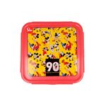 Product Disney Mickey Mouse 90yrs Food Container Big thumbnail image