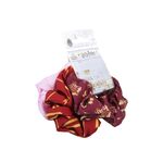 Product Harry Potter Scrunchies Gryffindor thumbnail image