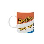 Product Disney Ducktales Donald Mug thumbnail image
