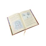 Product The Lion King (Disney Animated Classics) : A Deluxe Gift Book Of The Classic Film thumbnail image