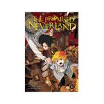 Product The Promised Neverland Vol.16 thumbnail image