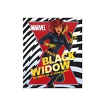 Product Marvel Black Widow : Secrets of a Super-spy thumbnail image