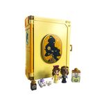 Product LEGO® Disney Princess™: Belle’s Storybook Adventures (43177) thumbnail image