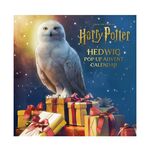Product Advent Calendar Harry Potter: Hedwig Pop-up thumbnail image