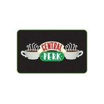 Product Friends Central Perk Room Mat thumbnail image