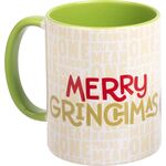 Product Κούπα Grinch "Grinchmas" thumbnail image
