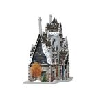 Product Harry Potter 3D Puzzle The Three Broomsticks thumbnail image