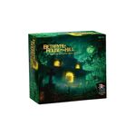 Product Avalon Hill Board Game Betrayal at House on the Hill thumbnail image