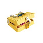 Product LEGO® Disney Princess™: Belle’s Storybook Adventures (43177) thumbnail image