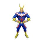 Product My Hero Academia Age Of Heroes All Might Statue thumbnail image