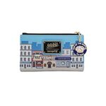 Product Πορτοφόλι Loungefly Seinfeld Chibi City Wallet thumbnail image