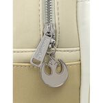 Product Loungefly Star Wars Princess Leia Hoth Backpack thumbnail image