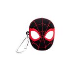Product Marvel PowerSquad AirPods® Case Miles Morales thumbnail image