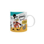 Product Disney Ducktales Scrooge Mug thumbnail image