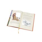 Product The Lion King (Disney Animated Classics) : A Deluxe Gift Book Of The Classic Film thumbnail image