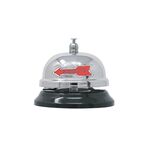 Product Friends Breakfast In Bed Coaster and Bell thumbnail image