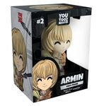 Product Φιγούρα Youtooz Attack on Titan Vinyl Figure Armin thumbnail image