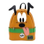 Product Loungefly Disney Pluto Cosplay Backpack thumbnail image