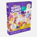 Product Παιχνίδι Κατασκευών Spin Master Kinetic Sand: Smoothie Mixer (6075121) * thumbnail image