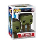 Product Funko POP! Captain America Brave New World - The Leader thumbnail image