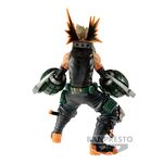 Product Φιγούρα Banpresto Super Master Stars Piece: My Hero Academia - Katsuki Bakugo Statue (20cm) (18971) thumbnail image