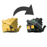 Product Mattel Minecraft: Mini Mode - Potion Brewing Slimy Brew Blue (JCD07) thumbnail image