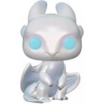 Product Φιγούρα Funko Pop! How to Train Your Dragon 3: The Hidden World - Light Fury thumbnail image