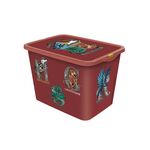 Product Harry Potter School Shields 23L Storage thumbnail image