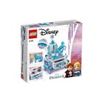 Product LEGO® Disney Princess™: Δημιουργία Κοσμηματοθήκης της Έλσας (41168) thumbnail image