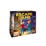 Product Επιτραπέζιο Escape Game Μυστική Αποστολή thumbnail image