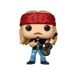 Product Funko Pop! Bret Michaels thumbnail image