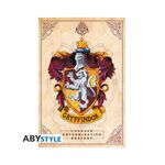 Product Harry Potter Gryffindor Poster thumbnail image