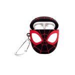 Product Marvel PowerSquad AirPods® Case Miles Morales thumbnail image