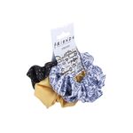 Product Friends Scrunchies Yellow thumbnail image