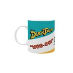 Product Disney Ducktales Scrooge Mug thumbnail image
