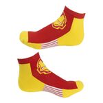 Product Marvel Short Socks thumbnail image