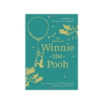 Product Disney World Of Winnie The Pooh thumbnail image