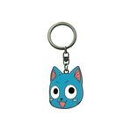 Product Fairy Tail Happy's Head Keychain thumbnail image