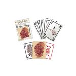 Product Harry Potter Playing Cards Gryffindor thumbnail image