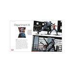 Product Marvel Black Widow : Secrets of a Super-spy thumbnail image