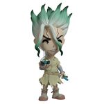 Product Youtooz Dr. Stone Vinyl Figure Senku Ishigami thumbnail image
