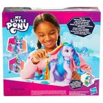 Product Hasbro My Little Pony: Tell Your Tale Rainbow Styles - Izzy Moonbow (F8825) thumbnail image