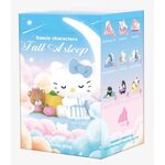 Product Φιγούρα POP MART Sanrio Characters Fall Asleep Series  (Blind Box 1pc) 1τμχ Τυχαία Επιλογή thumbnail image