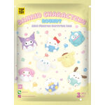 Product Φιγούρα Sanrio Characters Roundy Mini Blind Bag 1τμχ Τυχαία Επιλογή thumbnail image