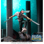 Product Φιγούρα Luminasta Chainsaw Man Chainsaw Devil thumbnail image